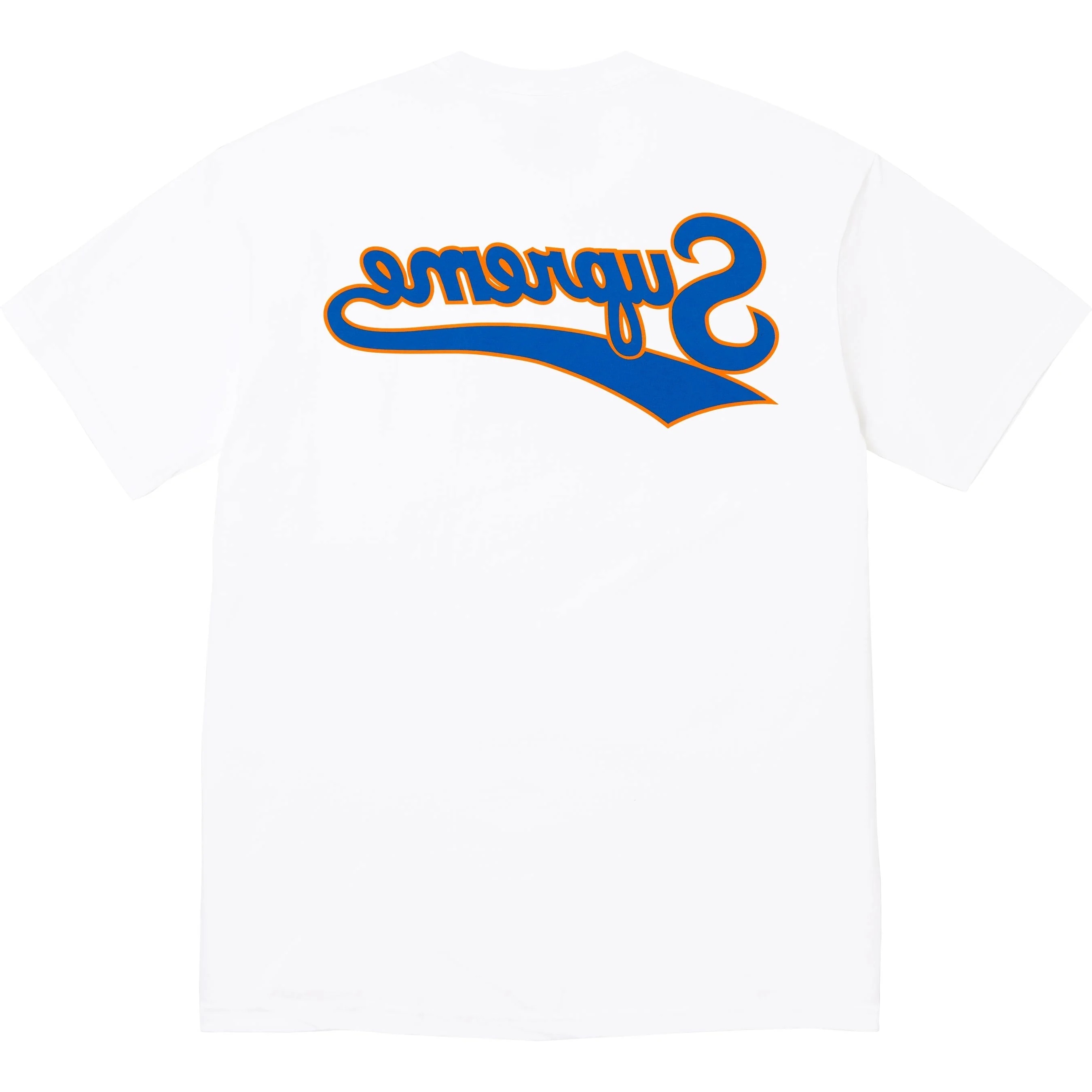 Backwards Tee view 11